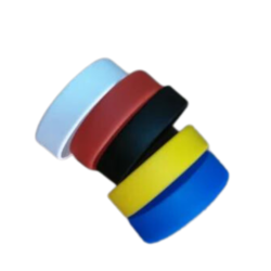 Silicone Rubber Wristband