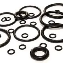 Nitrile Rubber O Rings