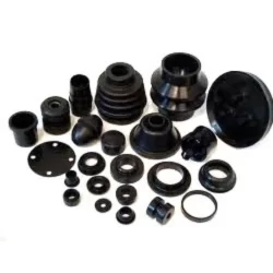 Rubber Component