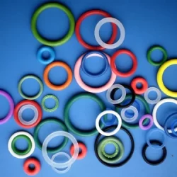 Rubber O Rings