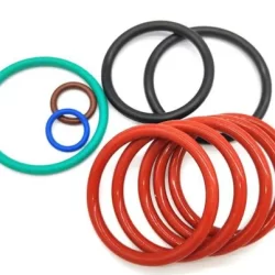 Rubber O Rings