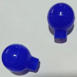 Ecg Silicone Bulbs