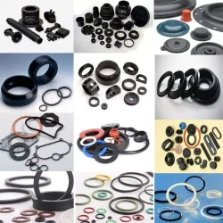 Rubber Mold Design Services