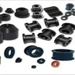 Rubber Bushing