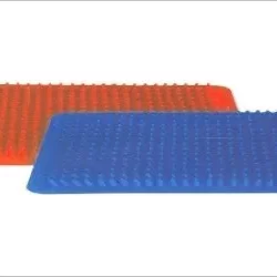 Silicone Opthaimical Surgical Mat