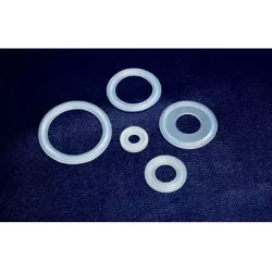 Silicone Tri Clover Gasket